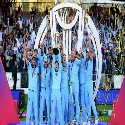 WorldCup 2023 Package Tour